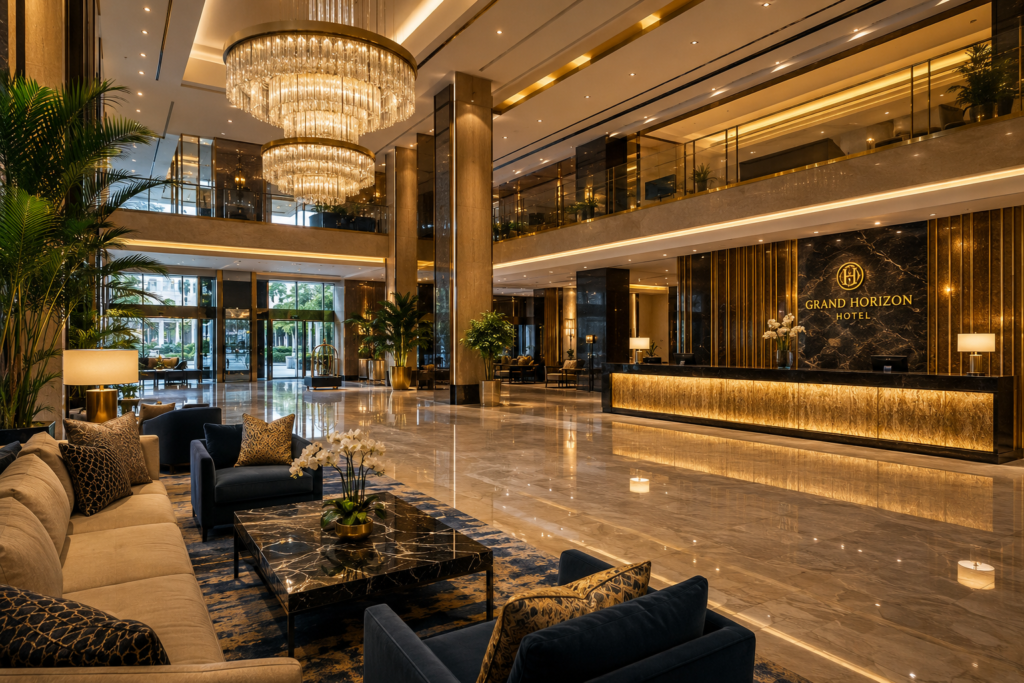 Hotel: The Complete Guide to Choosing the Perfect Hotel for Your Stay (2026)